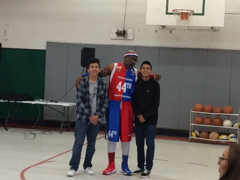 Basketball