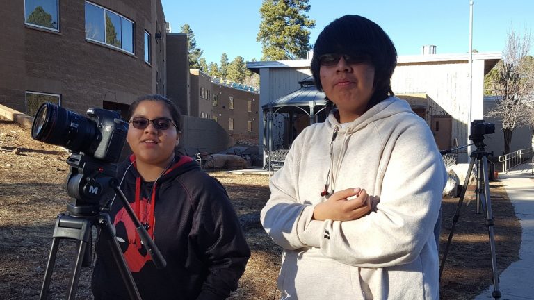 Kinlani Film Group
