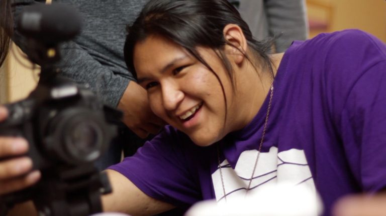 Camera Student